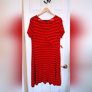 Torrid Dress size 2